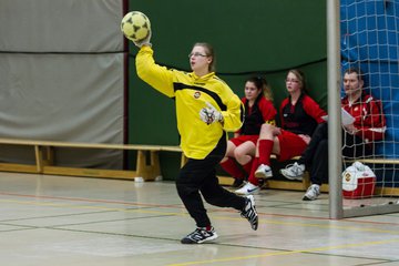 Bild 301 - C-Juniorinnen Hausturnier